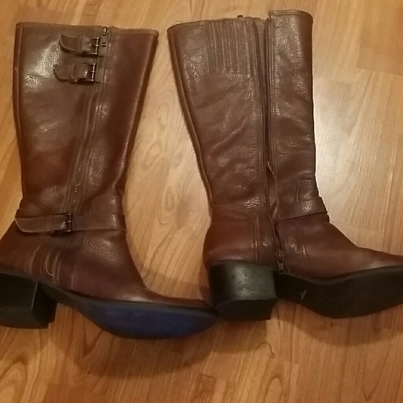 Matisse Shoes - Size 8 Matisse boots